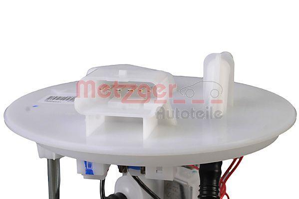 Unidade de injeção de combustível METZGER ref. 2250308